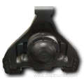 Supply dump truck parts balance shaft bracket castings